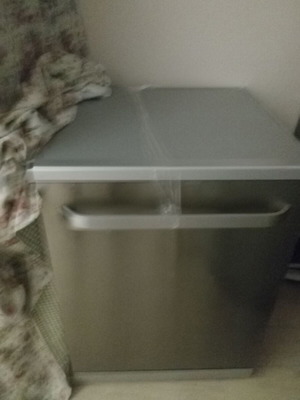 Dishwasher like new