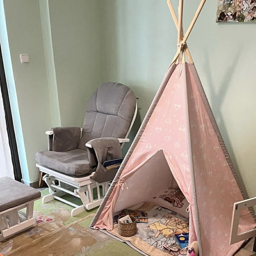 Lidl children's tent like new