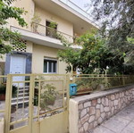 Μονοκατοικία 217 τ.μ. στο Μοσχάτο με κήπο και ταράτσα