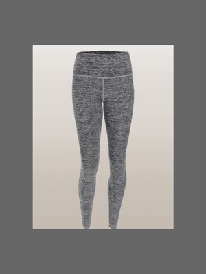 Freddy Super Fit leggings like new, small, grey