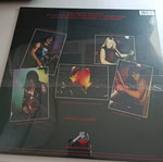 Lp δίσκος βινυλίου Slayer Hell Awaits σφραγισμένο