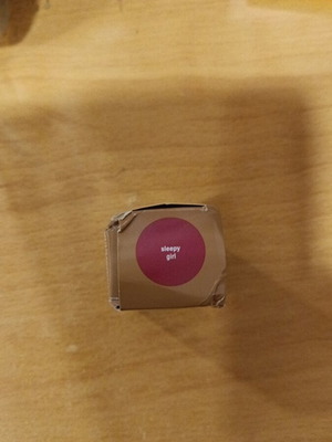 Pocket Blush 5.3g καινούργιο στο κουτί