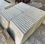 White 40x40 Pavement Tiles new, pack of 30