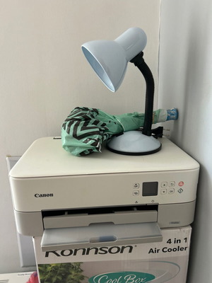 Canon PIXMA TS5351a εκτυπωτής σαν καινούργιο