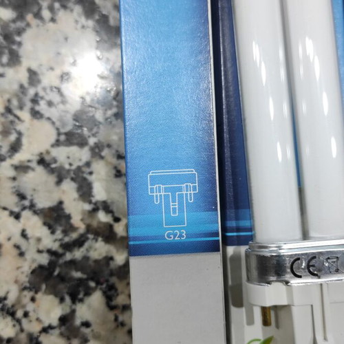 Philips Master PL-S 2P 11W Fluorescent Light Bulbs new