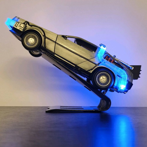 Decorative base "Tourbo Boost" for 1:15-1:18 & 1:24 car models new