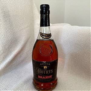 Botrys brandy παλαιωμένο 20 χρόνια