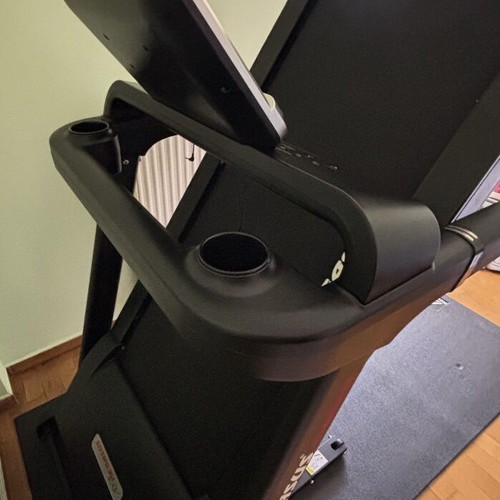 Pegasus Elegant MT-251 electric treadmill, foldable