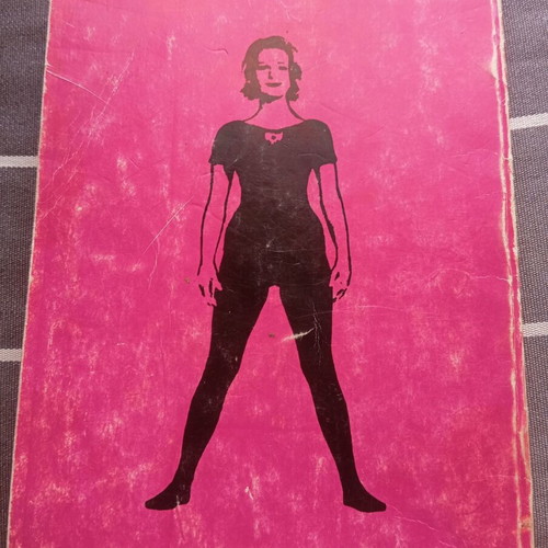 Yoga for Everyone Margaret Perkins used