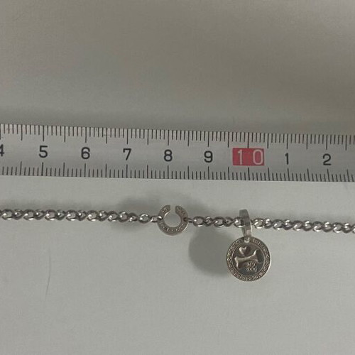 Rebecca bracelet made in Italy silver 925 like new