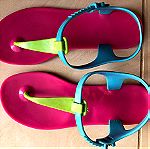  Παπούτσια Migato πλαστικά πολύχρωμα