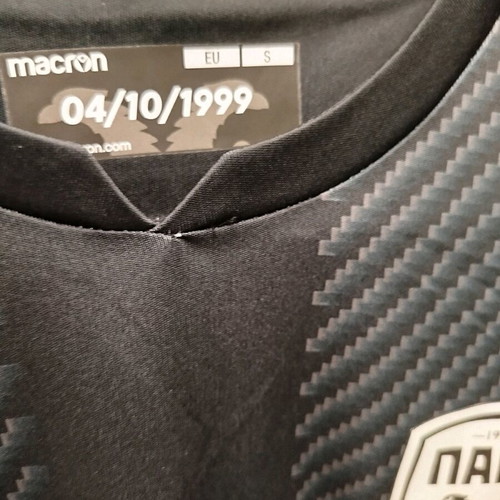 PAOK jersey used in excellent condition
