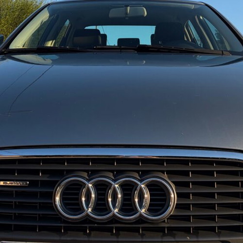 Audi A4 quattro 1.8T sedan 2006 like new, manual, gas