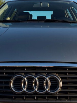 Audi A4 quattro 1.8T sedan 2006 like new, manual, gas