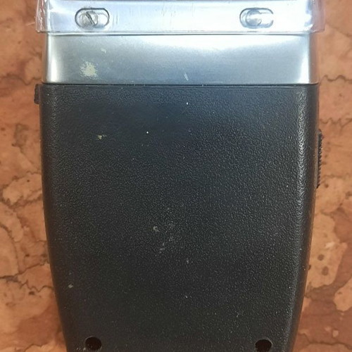 ΜΙΚΜΑ Polish Shaving Machine new in excellent condition