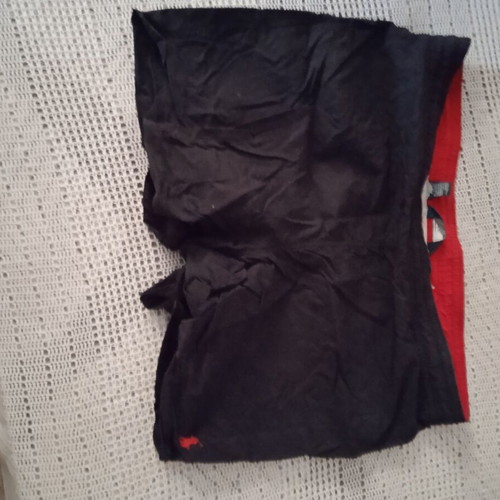 Ralph Lauren shorts, size L