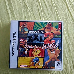 Astérix & Obélix XXL 2 Mission: Wifix για Nintendo DS