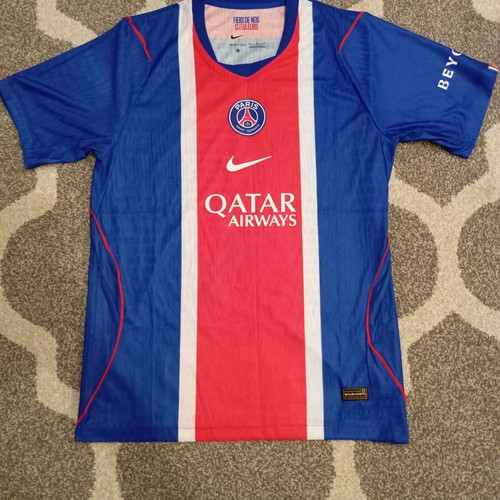 PSG 26/27 Jersey New Official Replica
