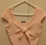 Guess women's top like new, size M 38 10