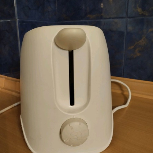 Moulinex toaster like new, barely used
