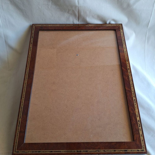 Framing Success Vintage Wooden Photo Frame 35.5x46 cm new