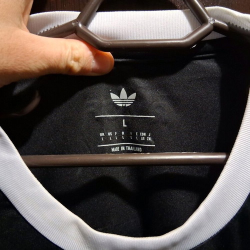 Real Madrid jersey away 2023 like new, size Large