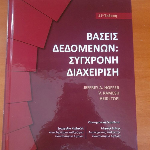 Database Systems: Modern Management new