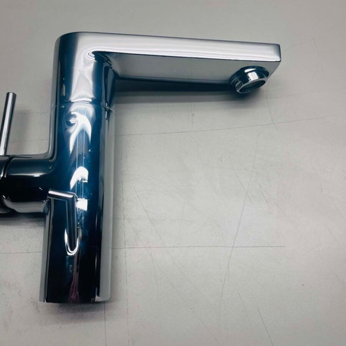 Hansa Mixer Faucet for Washbasin like new, minimal design