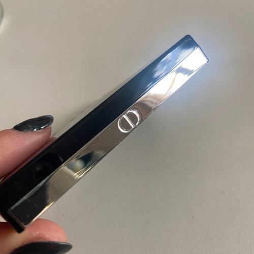 Dior 5 Couleurs Couture Eyeshadow Palette 659 Early Bird like new