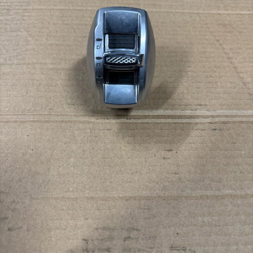 Alfa Romeo DNA switch used