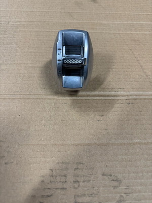 Alfa Romeo DNA switch used