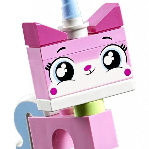 Lego Unikitty's Sweetest Friends Ever set like new