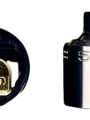 Sith RDA 24mm Vaperz Cloud like new