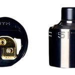 Sith RDA 24mm Vaperz Cloud like new
