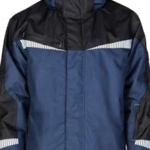 Parnonas Stop 3-in-1 Work Jacket new, size Large
