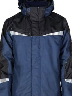 Parnonas Stop 3-in-1 Work Jacket new, size Large