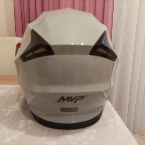 Foul Feis Motorcycle Helmet new, size 57-58cm