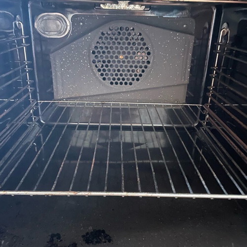 Pitsos pop stove like new