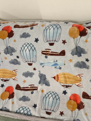 Greenwich Polo Club baby set 4 pieces like new