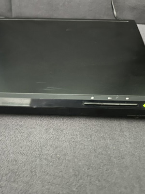 Sony DVD Player like new, black