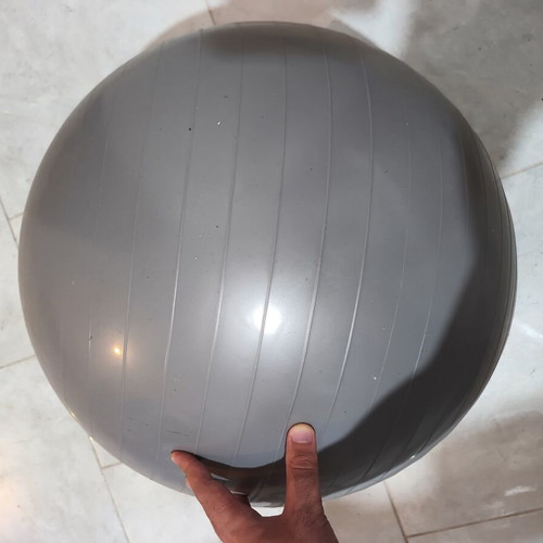 Oriflame yoga ball