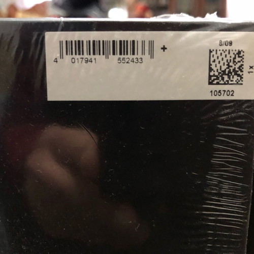 Montblanc Meisterstück UNICEF 4cc wallet new, black
