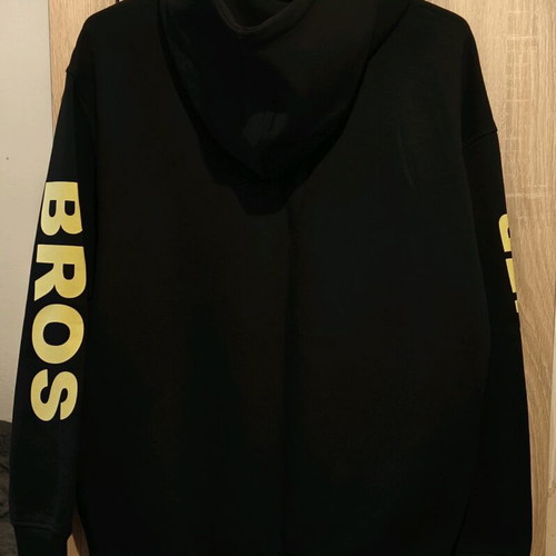 Bershka Looney Tunes hoodie size Small, excellent condition