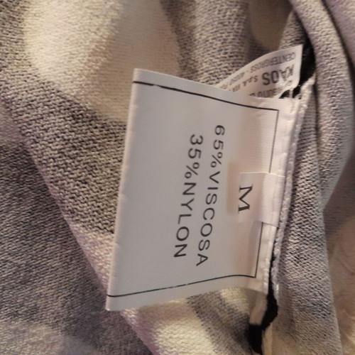 Kaos Italian polka dot cardigan new with Zara black top gift