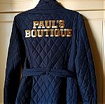  Paul's boutique τζάκετ
