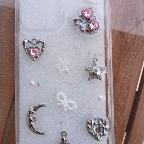 iPhone 12 Pro Max phone cases new, pack of 6 with unique designs