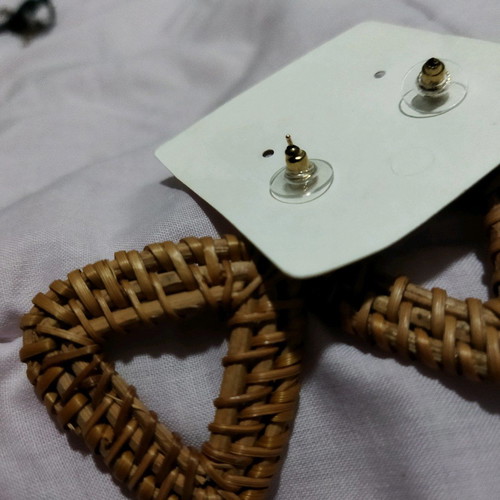 Summer earrings new