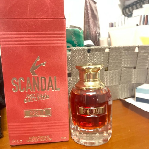 Jean Paul Gaultier Absolu Eau de Parfum 30ml new