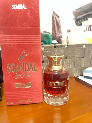 Jean Paul Gaultier Absolu Eau de Parfum 30ml καινούργιο
