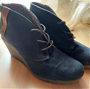 Παπούτσια Tamaris